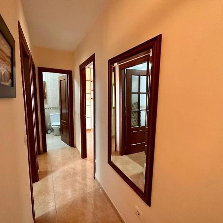 דירות Casaflex, Bonito Atico En El Rincón de la Victoria מראה חיצוני תמונה