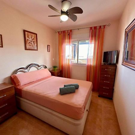 דירות Casaflex, Bonito Atico En El Rincón de la Victoria מראה חיצוני תמונה
