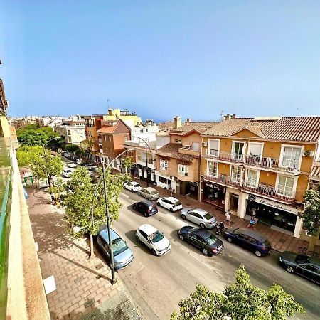 דירות Casaflex, Bonito Atico En El Rincón de la Victoria מראה חיצוני תמונה