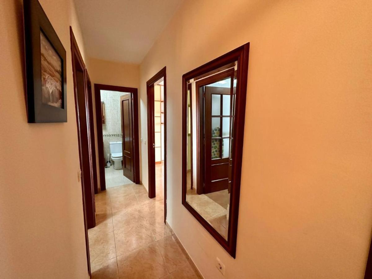 דירות Casaflex, Bonito Atico En El Rincón de la Victoria מראה חיצוני תמונה