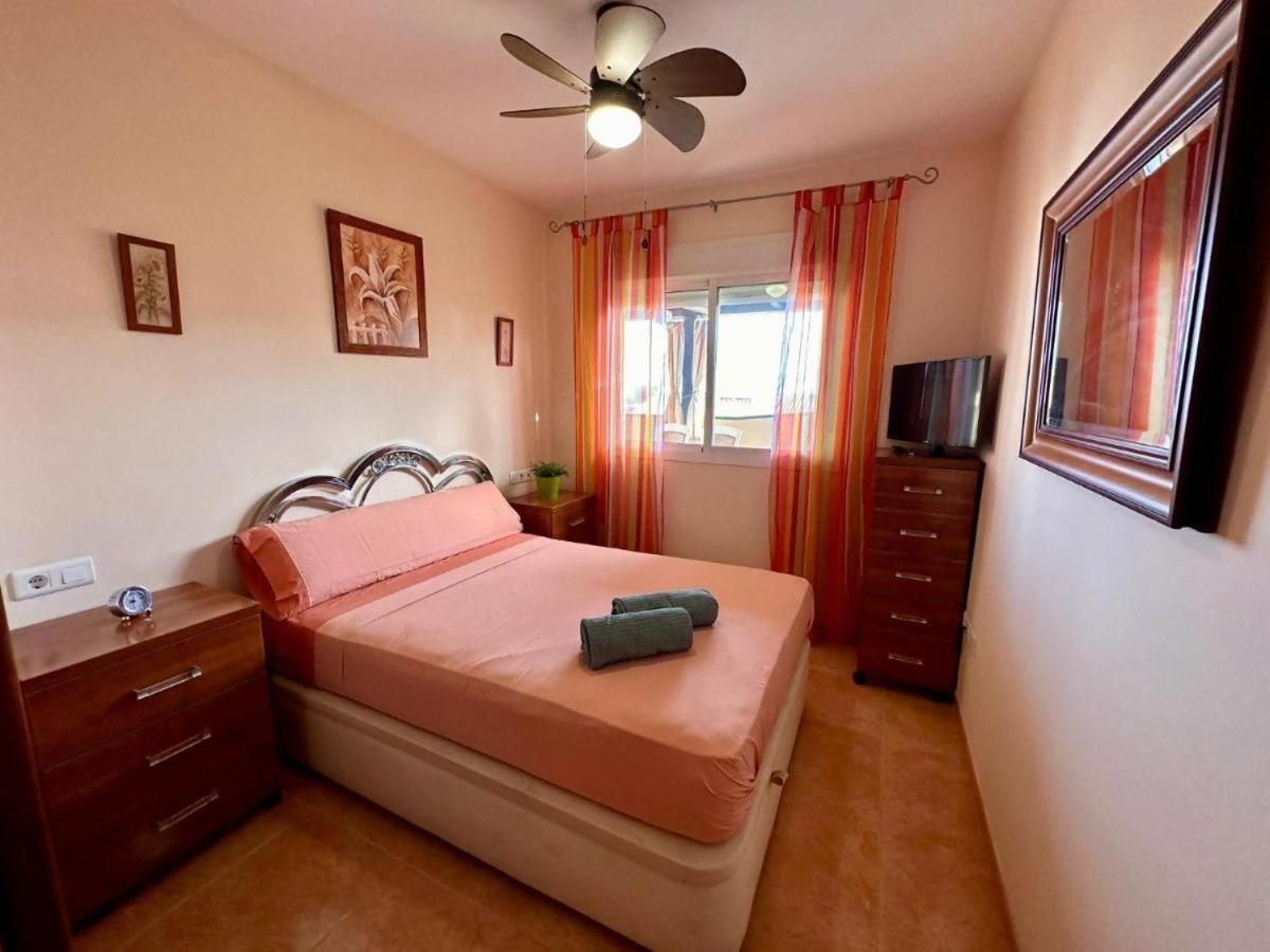 דירות Casaflex, Bonito Atico En El Rincón de la Victoria מראה חיצוני תמונה