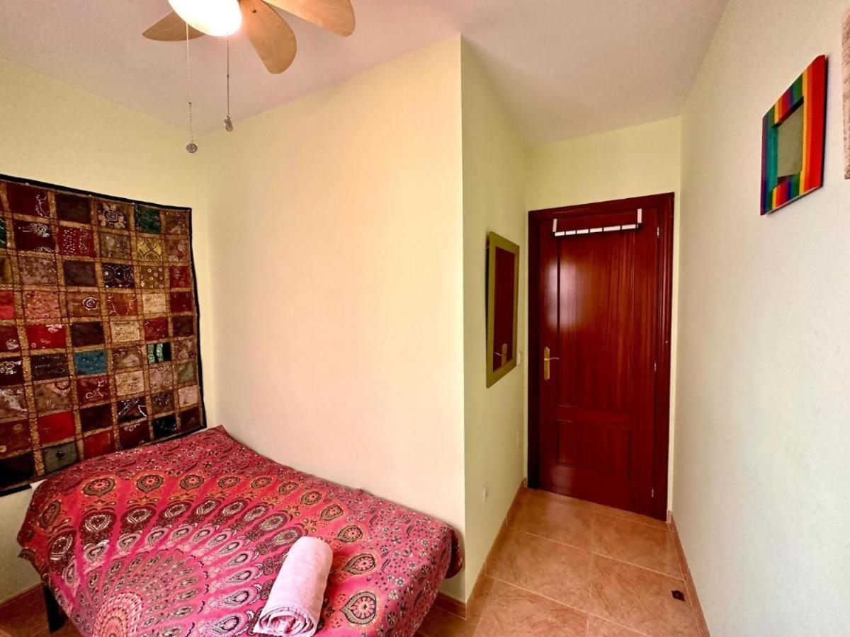 דירות Casaflex, Bonito Atico En El Rincón de la Victoria מראה חיצוני תמונה