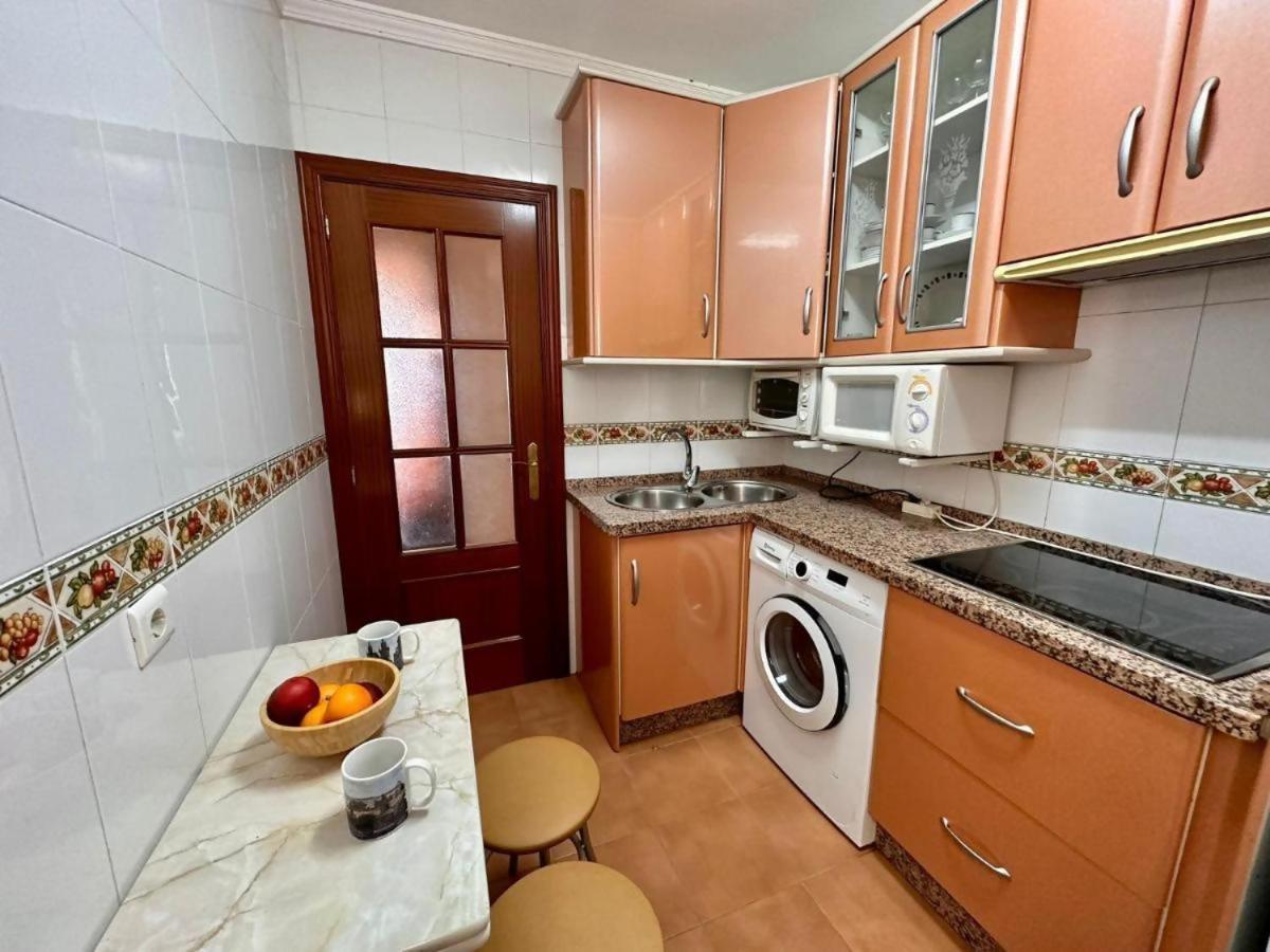 דירות Casaflex, Bonito Atico En El Rincón de la Victoria מראה חיצוני תמונה