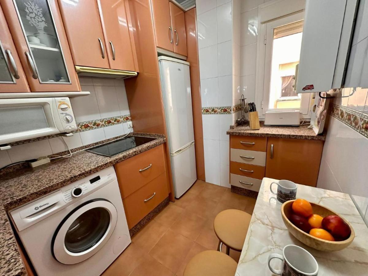 דירות Casaflex, Bonito Atico En El Rincón de la Victoria מראה חיצוני תמונה