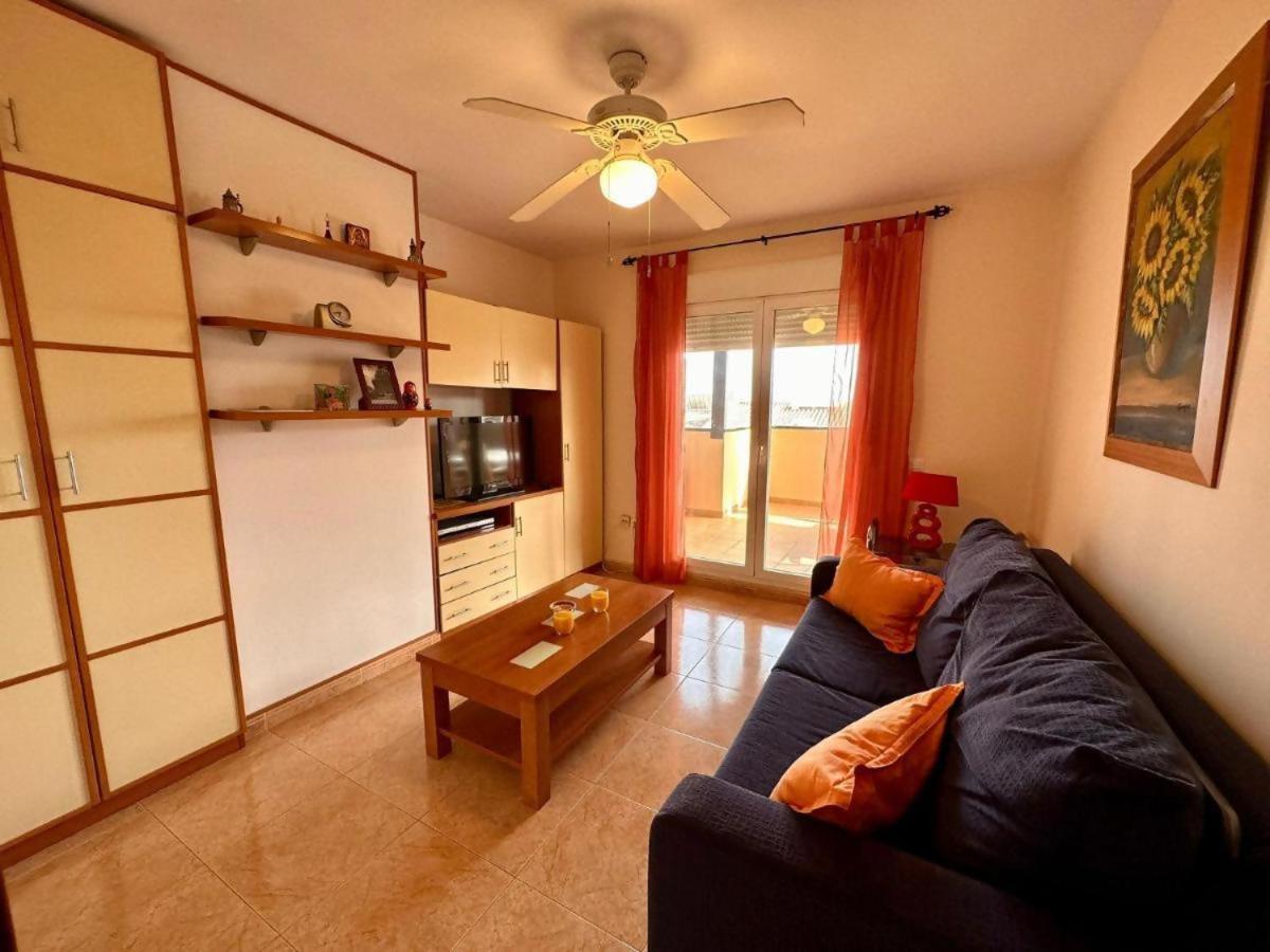דירות Casaflex, Bonito Atico En El Rincón de la Victoria מראה חיצוני תמונה