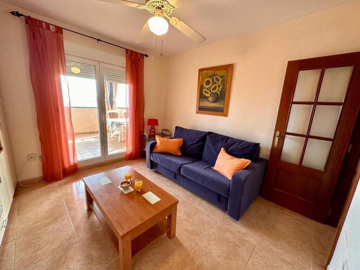 דירות Casaflex, Bonito Atico En El Rincón de la Victoria מראה חיצוני תמונה