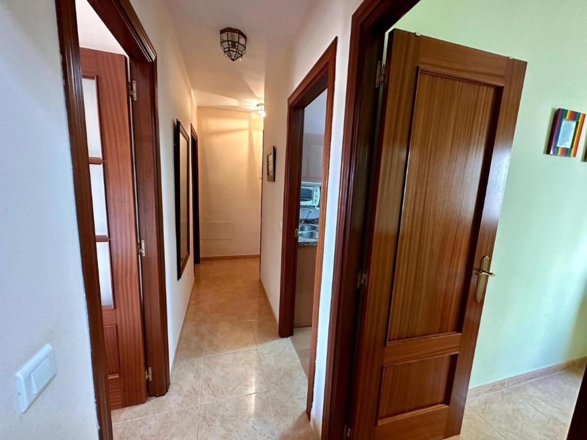 דירות Casaflex, Bonito Atico En El Rincón de la Victoria מראה חיצוני תמונה