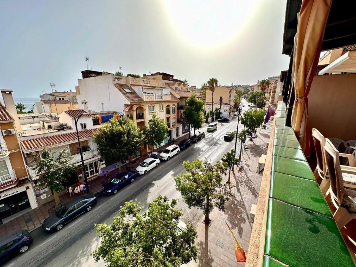דירות Casaflex, Bonito Atico En El Rincón de la Victoria מראה חיצוני תמונה