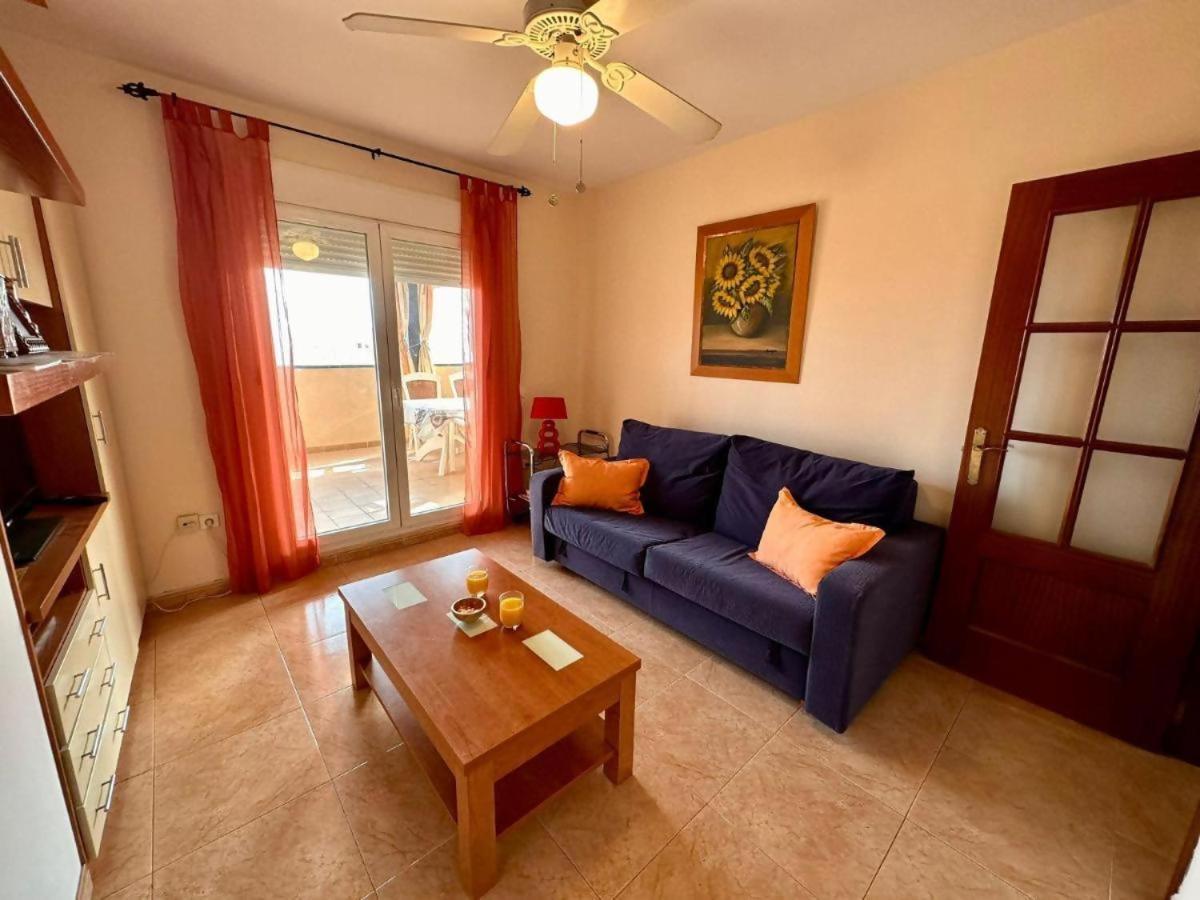 דירות Casaflex, Bonito Atico En El Rincón de la Victoria מראה חיצוני תמונה